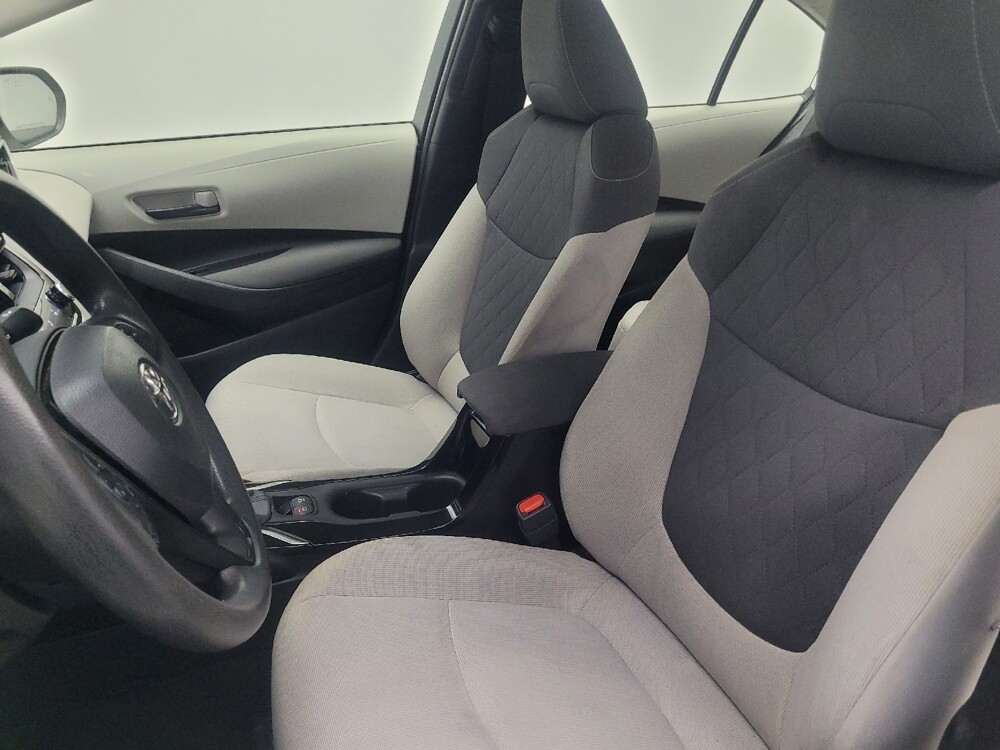 2022 Toyota Corolla in Macon, GA 31210 - 18115351 17