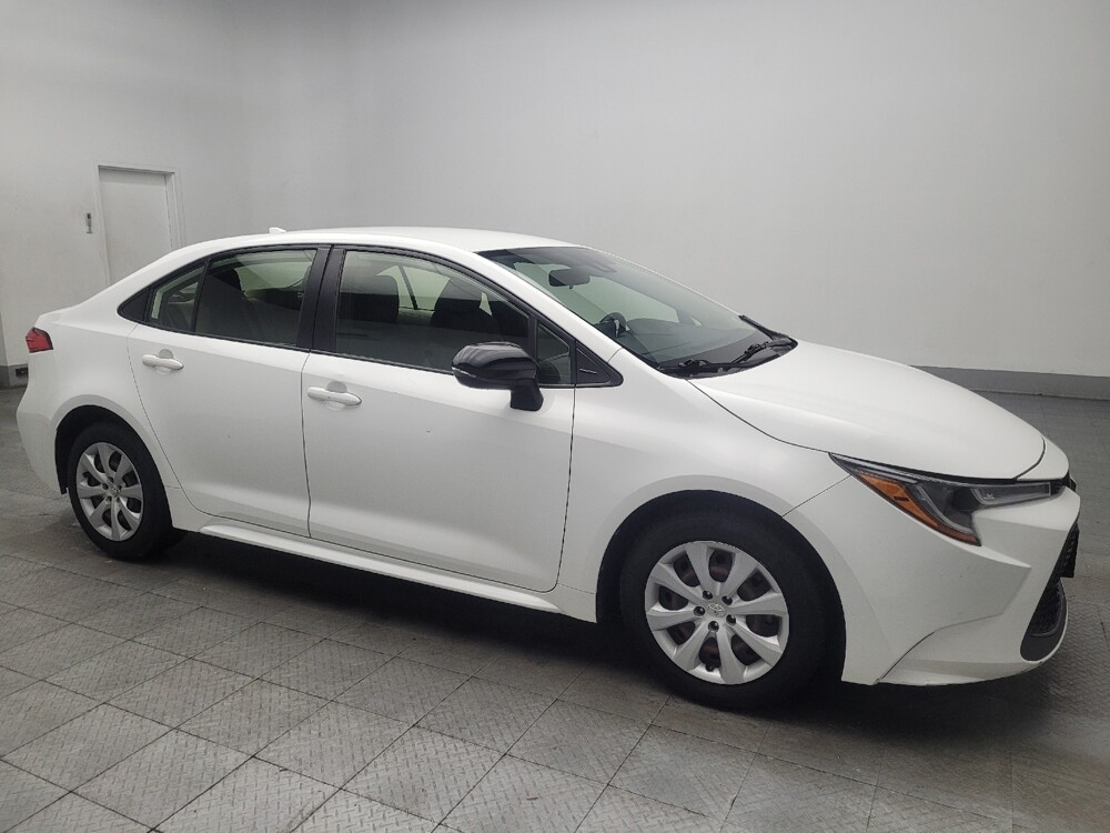 2022 Toyota Corolla in Macon, GA 31210 - 18115351 11