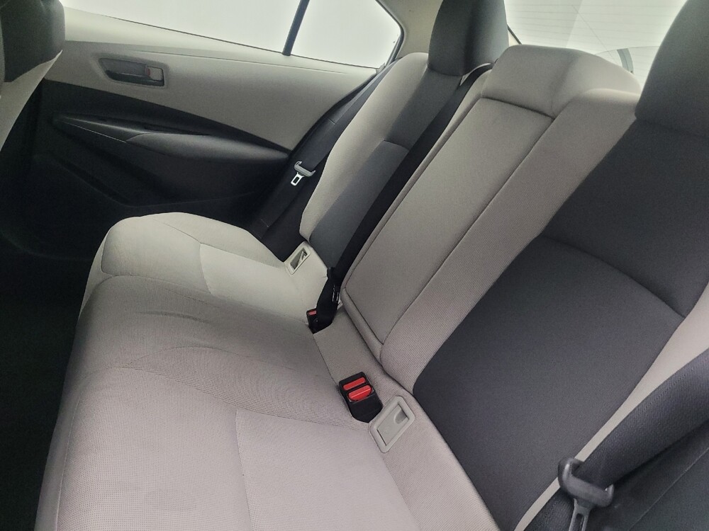 2022 Toyota Corolla in Macon, GA 31210 - 18115351 18