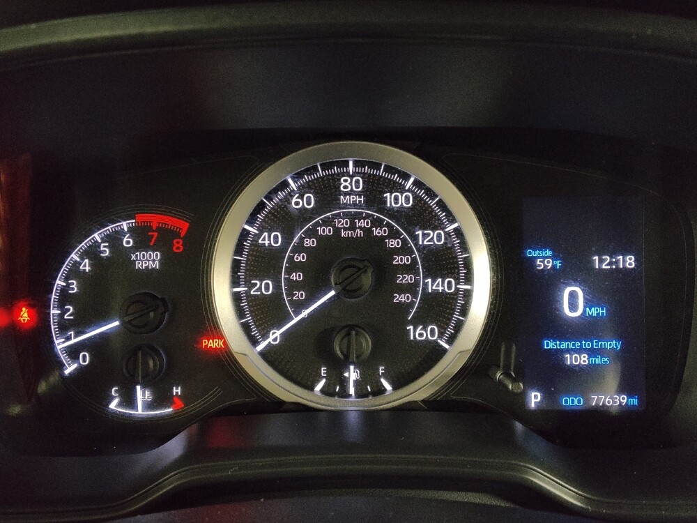 2022 Toyota Corolla in Macon, GA 31210 - 18115351 23