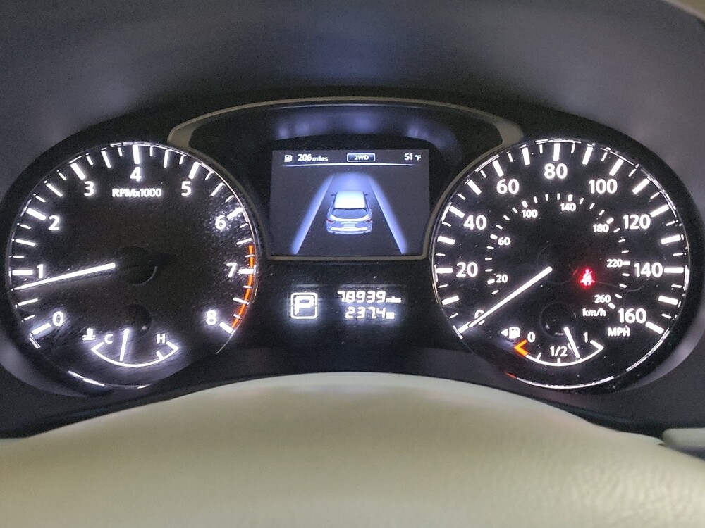 2014 Nissan Pathfinder in Raleigh, NC 27604 - 18115352 23