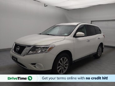 2014 Nissan Pathfinder in Raleigh, NC 27604