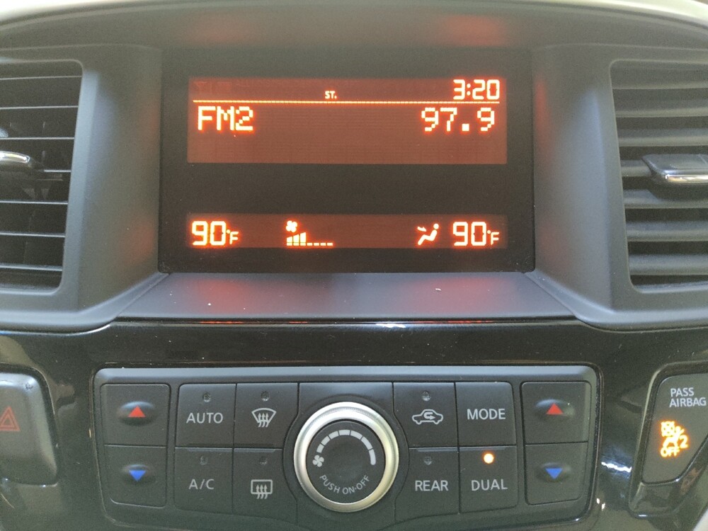 2014 Nissan Pathfinder in Raleigh, NC 27604 - 18115352 25