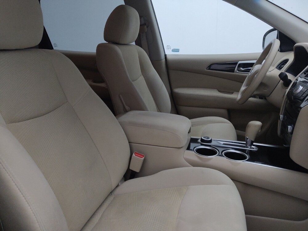 2014 Nissan Pathfinder in Raleigh, NC 27604 - 18115352 21
