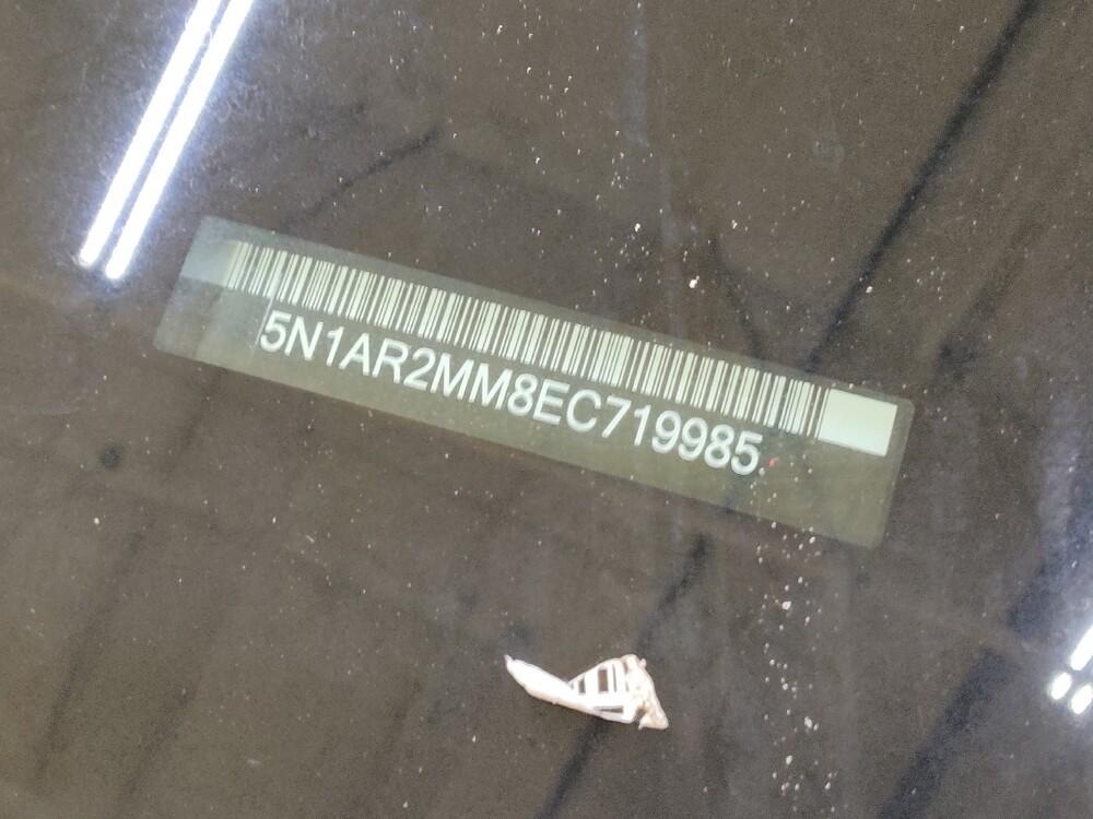 2014 Nissan Pathfinder in Raleigh, NC 27604 - 18115352 33