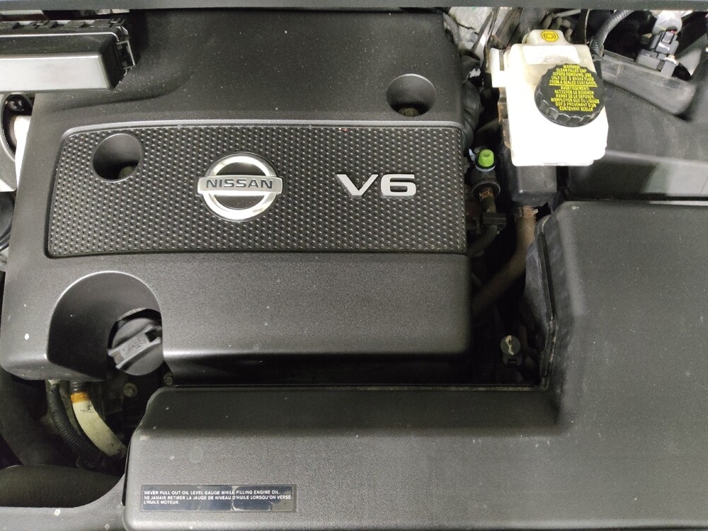 2014 Nissan Pathfinder in Raleigh, NC 27604 - 18115352 30