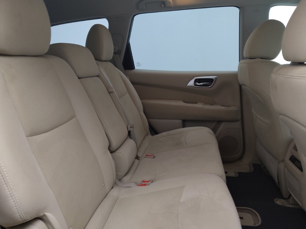 2014 Nissan Pathfinder in Raleigh, NC 27604 - 18115352 19