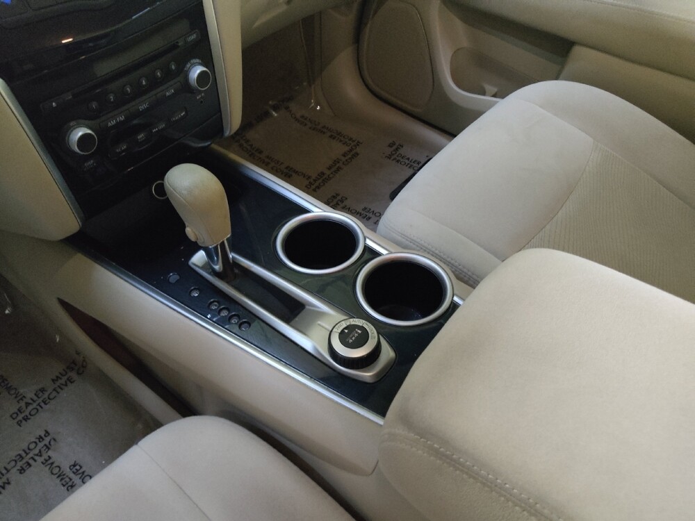 2014 Nissan Pathfinder in Raleigh, NC 27604 - 18115352 26