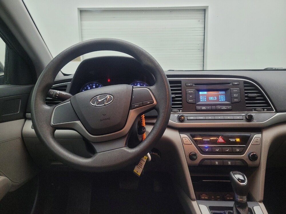 2017 Hyundai Elantra in Macon, GA 31210 - 18115353 22