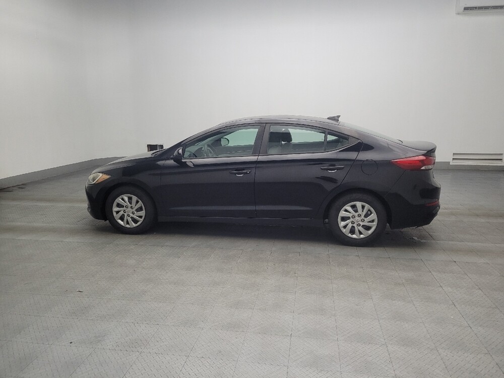 2017 Hyundai Elantra in Macon, GA 31210 - 18115353 3