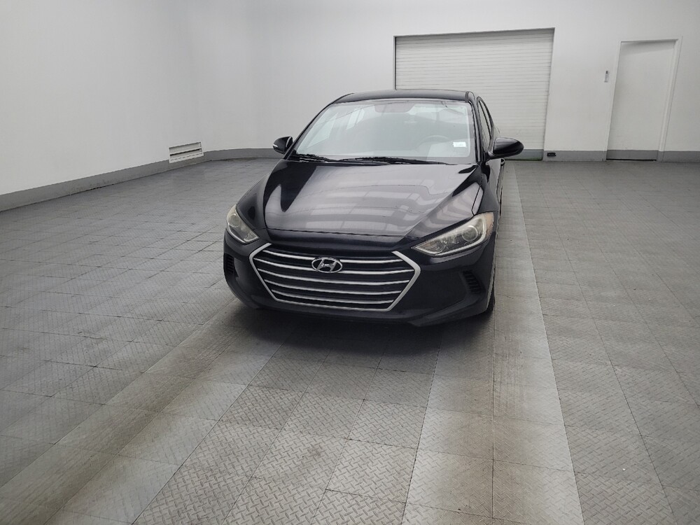 2017 Hyundai Elantra in Macon, GA 31210 - 18115353 15
