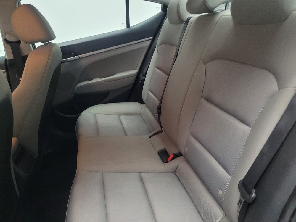 2017 Hyundai Elantra in Macon, GA 31210 - 18115353 18