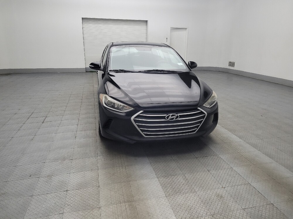 2017 Hyundai Elantra in Macon, GA 31210 - 18115353 14