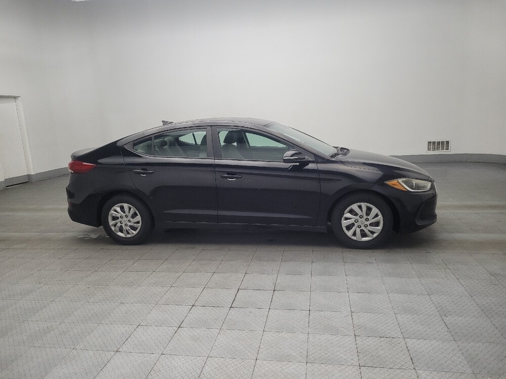 2017 Hyundai Elantra in Macon, GA 31210 - 18115353 11
