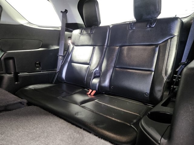 2023 Ford Explorer in Cinnaminson, NJ 08077 - 18115359 14