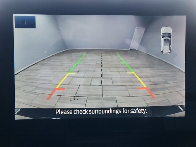 2023 Ford Explorer in Cinnaminson, NJ 08077 - 18115359 21