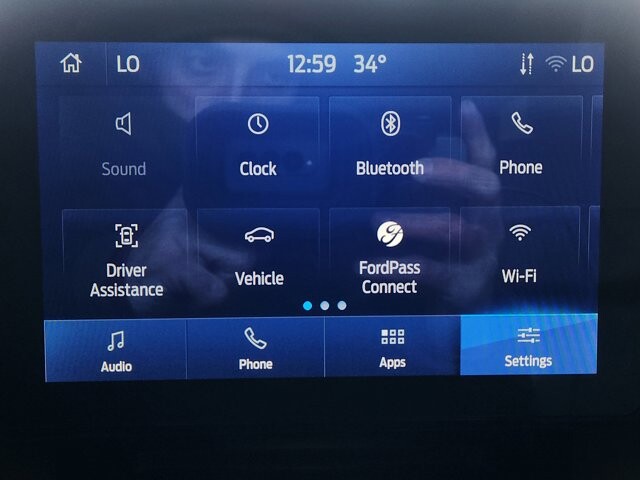 2023 Ford Explorer in Cinnaminson, NJ 08077 - 18115359 20