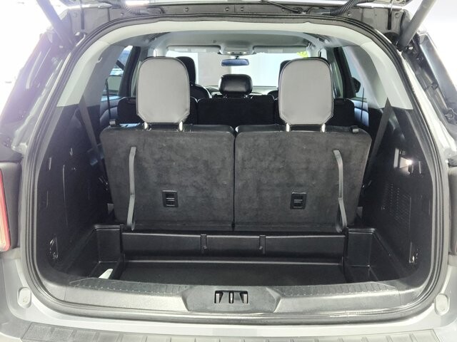 2023 Ford Explorer in Cinnaminson, NJ 08077 - 18115359 15