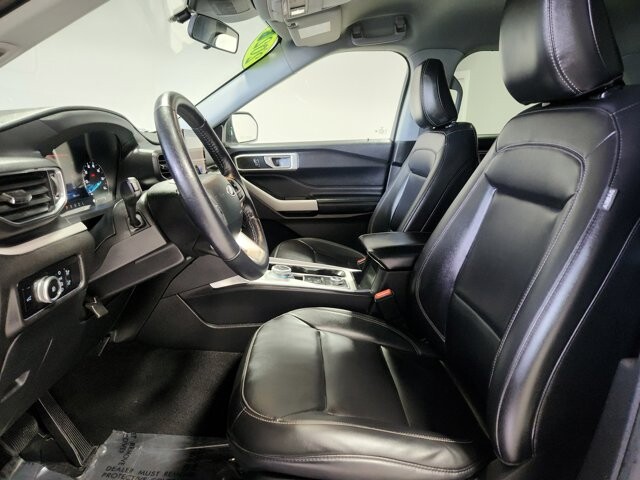 2023 Ford Explorer in Cinnaminson, NJ 08077 - 18115359 11