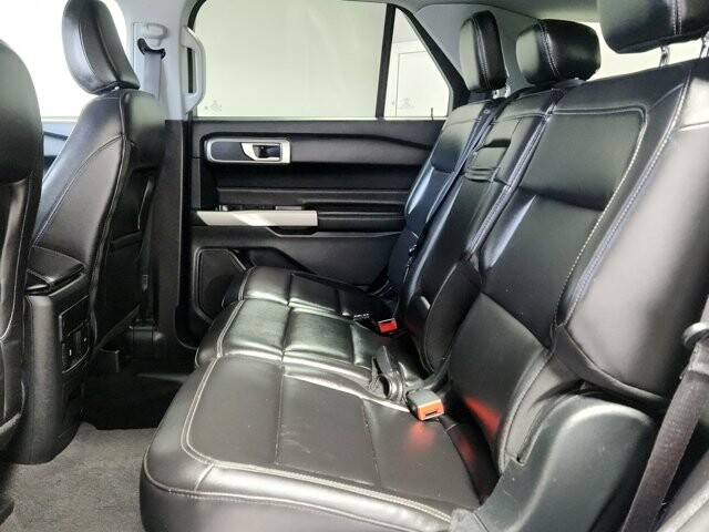 2023 Ford Explorer in Cinnaminson, NJ 08077 - 18115359 13