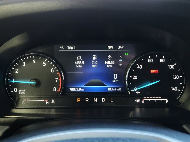 2023 Ford Explorer in Cinnaminson, NJ 08077 - 18115359 19