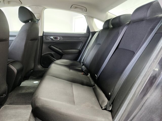 2025 Honda Civic in Cinnaminson, NJ 08077 - 18115360 13