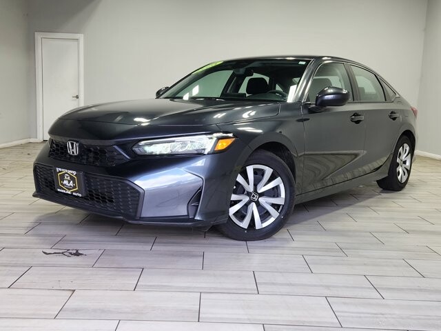 2025 Honda Civic in Cinnaminson, NJ 08077 - 18115360