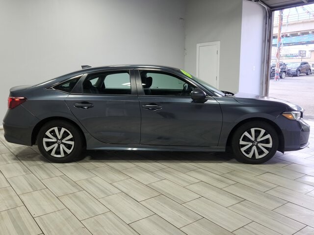 2025 Honda Civic in Cinnaminson, NJ 08077 - 18115360 6