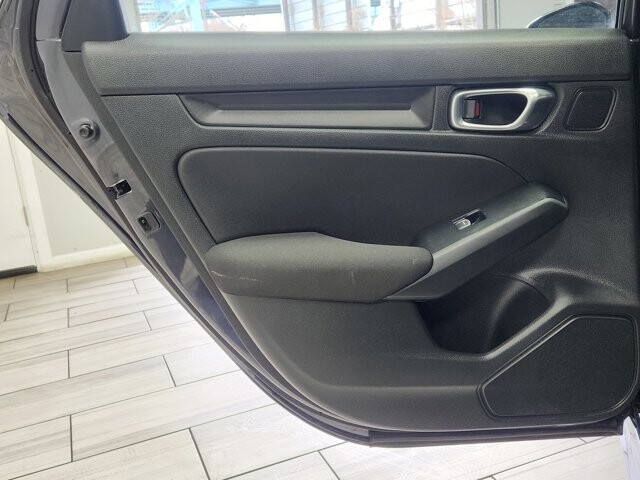 2025 Honda Civic in Cinnaminson, NJ 08077 - 18115360 12
