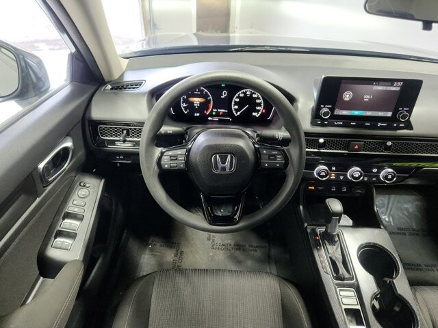 2025 Honda Civic in Cinnaminson, NJ 08077 - 18115360 16