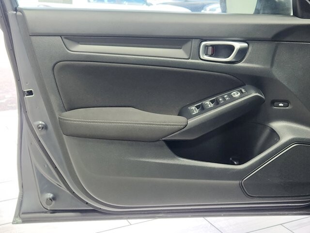 2025 Honda Civic in Cinnaminson, NJ 08077 - 18115360 10
