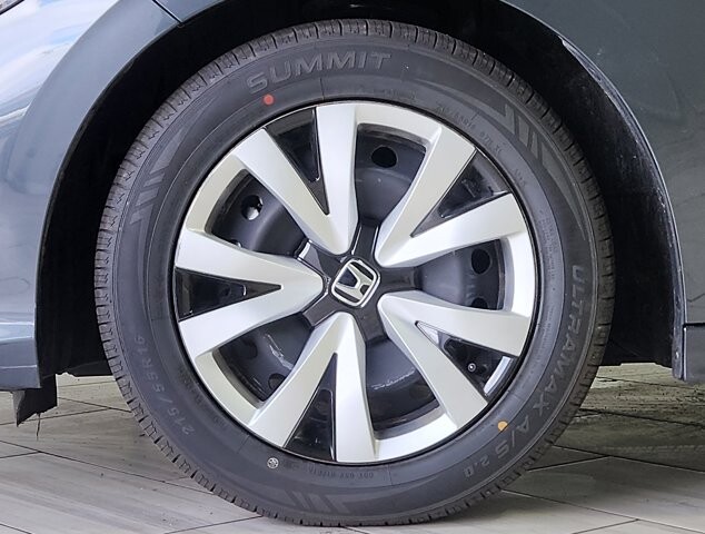 2025 Honda Civic in Cinnaminson, NJ 08077 - 18115360 9