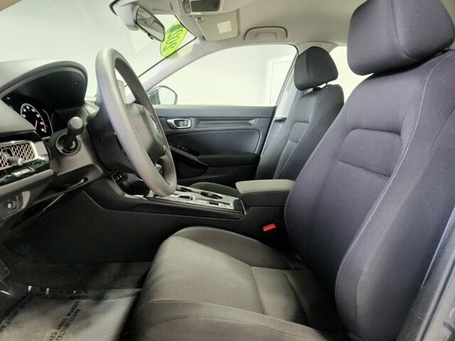 2025 Honda Civic in Cinnaminson, NJ 08077 - 18115360 11