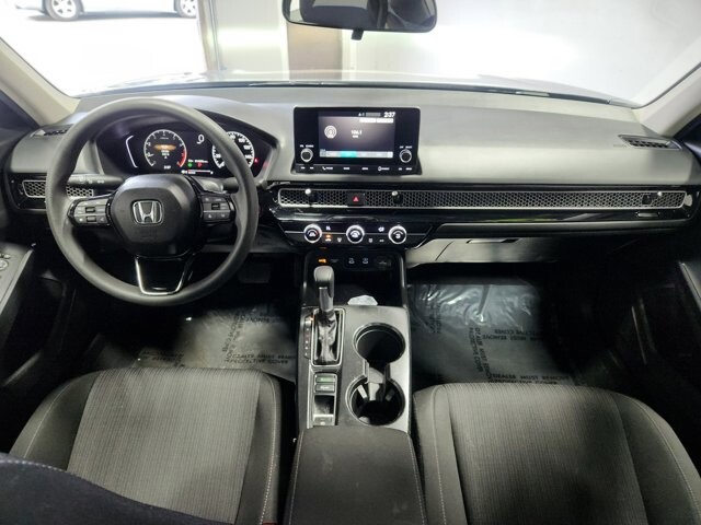 2025 Honda Civic in Cinnaminson, NJ 08077 - 18115360 15