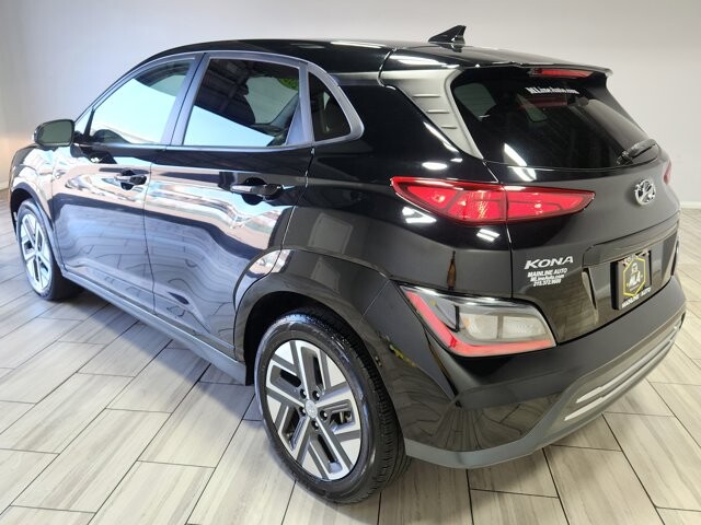 2023 Hyundai Kona in Cinnaminson, NJ 08077 - 18115361 3