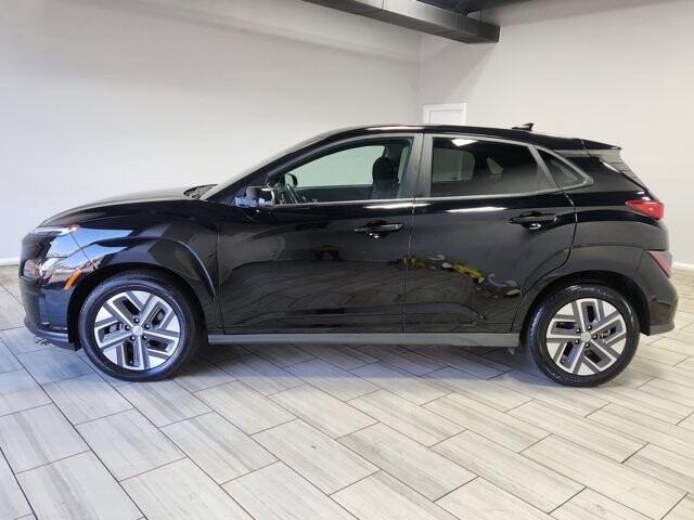 2023 Hyundai Kona in Cinnaminson, NJ 08077 - 18115361 2