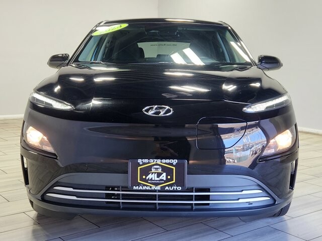 2023 Hyundai Kona in Cinnaminson, NJ 08077 - 18115361 8