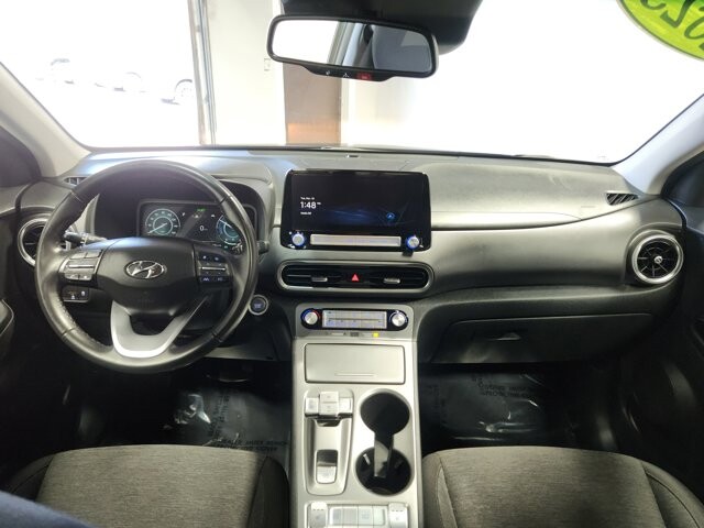 2023 Hyundai Kona in Cinnaminson, NJ 08077 - 18115361 16