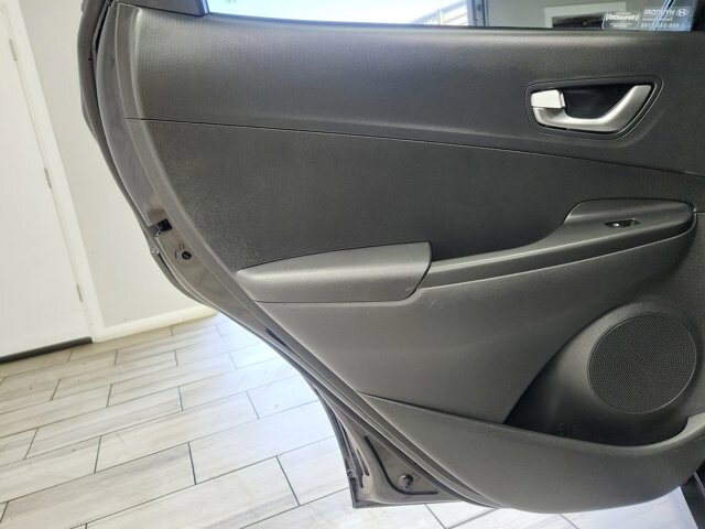 2023 Hyundai Kona in Cinnaminson, NJ 08077 - 18115361 12