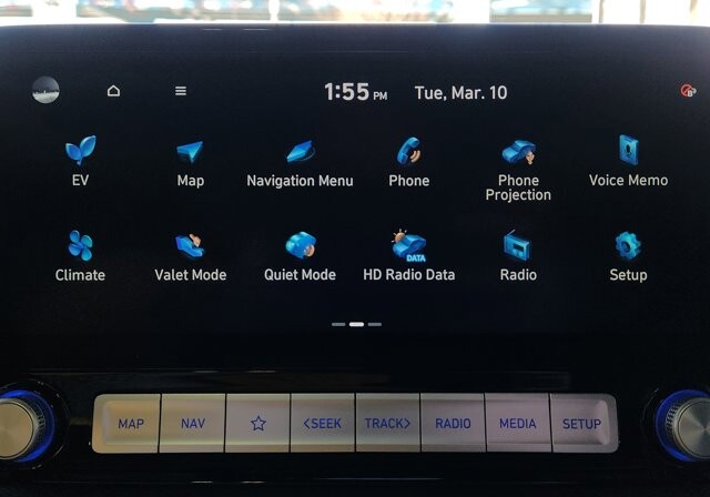 2023 Hyundai Kona in Cinnaminson, NJ 08077 - 18115361 24