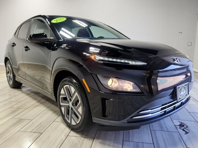 2023 Hyundai Kona in Cinnaminson, NJ 08077 - 18115361 7