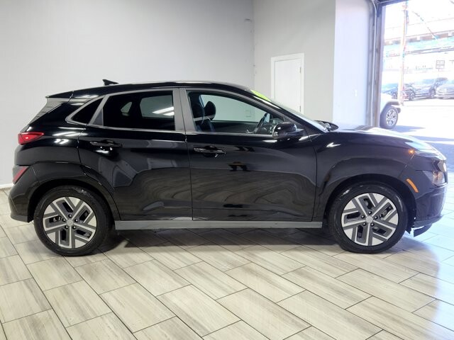 2023 Hyundai Kona in Cinnaminson, NJ 08077 - 18115361 6