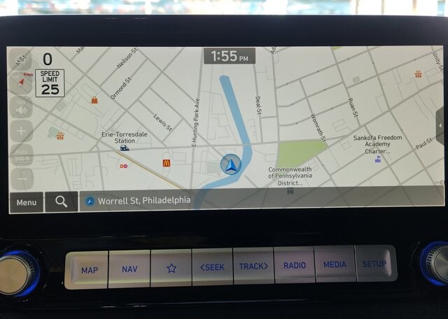 2023 Hyundai Kona in Cinnaminson, NJ 08077 - 18115361 25