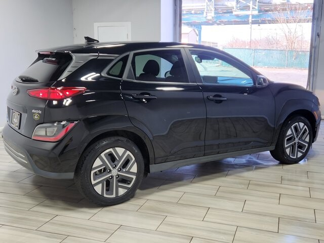 2023 Hyundai Kona in Cinnaminson, NJ 08077 - 18115361 5