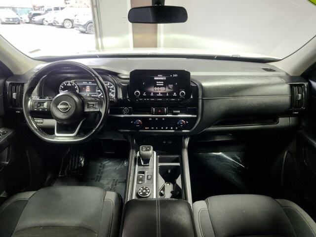 2024 Nissan Pathfinder in Cinnaminson, NJ 08077 - 18115362 15