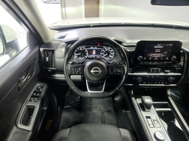 2024 Nissan Pathfinder in Cinnaminson, NJ 08077 - 18115362 16