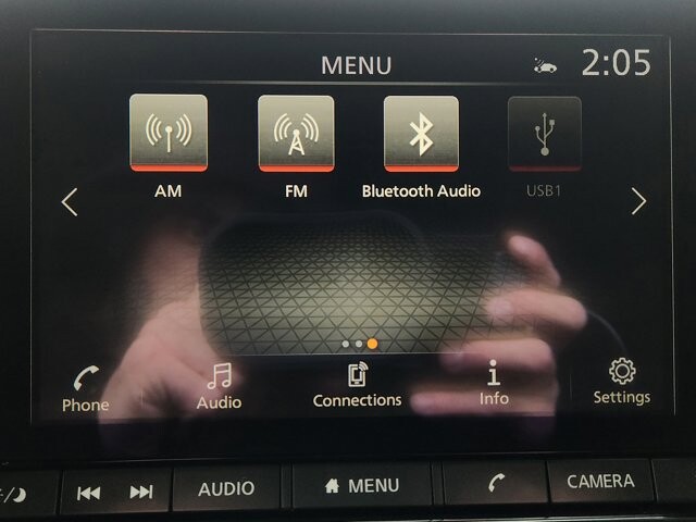 2024 Nissan Pathfinder in Cinnaminson, NJ 08077 - 18115362 20