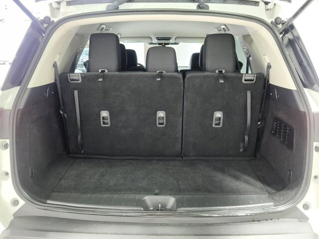 2024 Nissan Pathfinder in Cinnaminson, NJ 08077 - 18115362 14