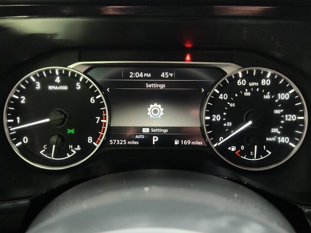 2024 Nissan Pathfinder in Cinnaminson, NJ 08077 - 18115362 19