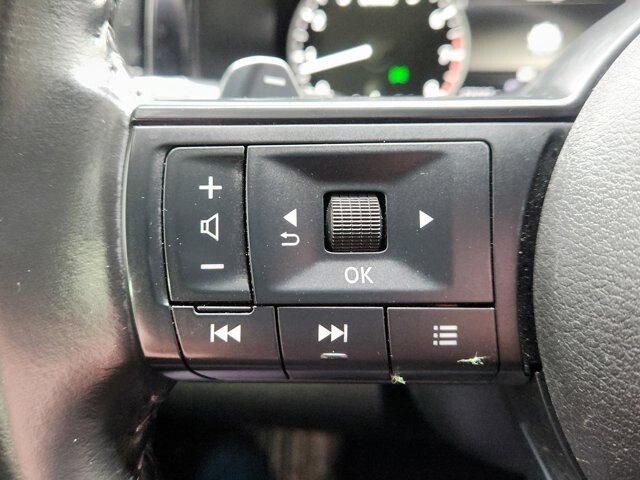 2024 Nissan Pathfinder in Cinnaminson, NJ 08077 - 18115362 17